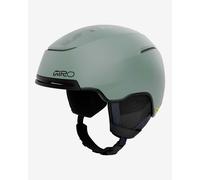 Casque Giro Jackson MIPS vert glacier - L