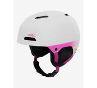 Giro Ledge Fs Helmet Blanc S