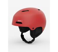 Giro Ledge Fs Mips Helmet Rouge S