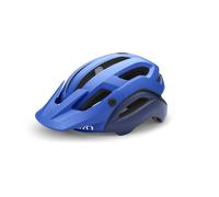 Casque Giro Manifest Spherical Bleu Foncé Mat Trail All Mountain