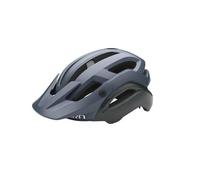 Casque Giro Manifest Spherical - Gris - S Gris