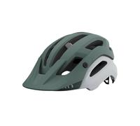 Casque Giro Manifest Spherical - Gris / Vert - Taille 55/59 Cm Gris