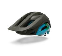 Casque Giro Montaro Pro Bleu