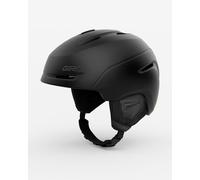 Masque de ski GIRO NEO MIPS (Matte Black) Mixte XL (62.5-65 cm)