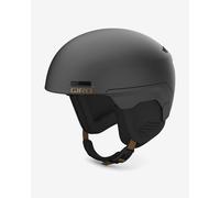 Casque Giro Owen Spherical MIPS marron foncé - M