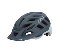 Casque giro radix bleu gris