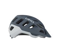 Casque Vtt Giro Radix - Gris / Blanc / Rouge - Taille M (55-59) Gris