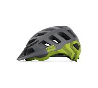 Casque Giro Radix noir métallique mat Giro Radix noir métallique mat taille L (59-63 cm) 7140571