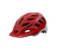 Casque Giro Radix - Rouge / Blanc - Taille 59/63 Cm Rouge