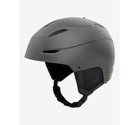 Casque Giro Ratio gris titane - L