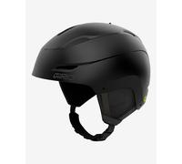 Casque Giro Ratio noir mat intense - S
