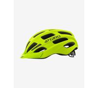 Casque Giro Register jaune fluo