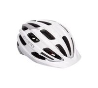 Casque giro register mat blanc