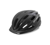 Casque giro register mat noir