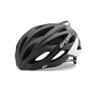 Casque Giro Savant - Noir / Blanc - M Noir
