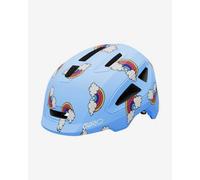 Casque Giro Scamp II bleu ciel enfant - XS
