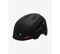 Casque Giro Scamp II noir pour enfant - S