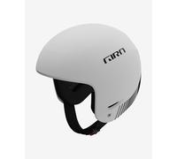 Casque Giro Signes Spherical blanc neutre noir - M