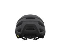 Casque - Giro - Source Mips - Noir - 51/55 cm - Ventilation agressive 17 évents L