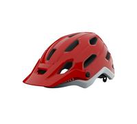Casque Giro Source Mips - Rouge / Blanc - Taille 51/55 Cm Rouge