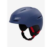 Giro Spur Junior Helmet Bleu S