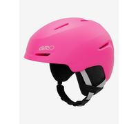 Giro Spur Junior Helmet Rose S
