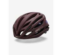 Casque Giro Syntax MIPS grenat bleu - M