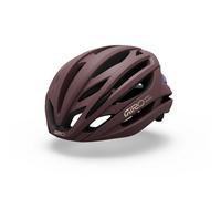 Giro Casque de cyclisme Syntax Mips 59-63 cm L bordeaux foncé mat