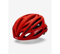 Casque Giro Syntax MIPS rouge gris - M