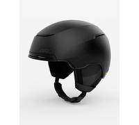 Casque Giro Terra MIPS noir mat - S