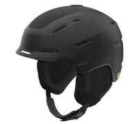 Casque Giro Tor Spherical (mat black) S (52-55.5 cm)
