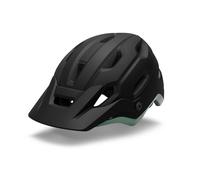 Giro Source Mips Mtb Helmet Noir S Matte Motion Green