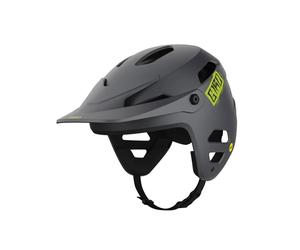 Casque Giro Tyrant Mips Noir