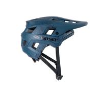 Gist Scrub Mtb Helmet Bleu S-M Blue