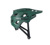 Gist Scrub Mtb Helmet Vert S-M Green