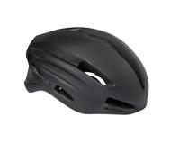 Gist Casque vélo Veloce Noir Taille S-M (52-56) – Réglage molette