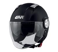 Casque Givi Air Jet-R 11.1 Noir Mat Taille TAILLE XS