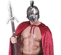 Casque gladiateur adulte taille unique G