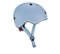 Globber Casque GO•UP XXS/XS – Tour de tête 45–51 cm – Enfants/Tout-Petits – Blueberry