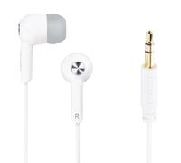 Casque "Gloss", In-Ear, Blanc (00184132)
