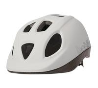 Casque Go Taille S 52-56CM Blanc CAS58B Bobike Vélo