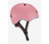 Casque Go Up - rose fonce uni TU