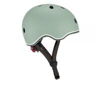 GLOBBER - Casque GO UP 45-51cm Vert Sauge