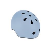 - Casque GO-UP tout-petits XXS-S (45-51cm) - Bleu
