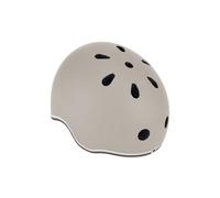 Casque go-up tout-petits xxs-s (45-51cm) taupe TU