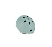 Casque go-up tout-petits xxs-s (45-51cm) vert sauge TU