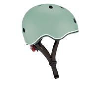 Casque Go Up XXS Globber Vert Sauge