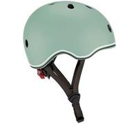 Casque Go Up XXS Globber Vert Sauge Vert G