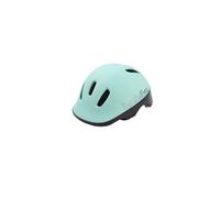 Bobike Go Junior Helmet Bleu 2XS Marshmallow Mint