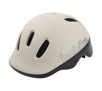 Bobike Casque Go Junior Blanc 2XS Enfants Vanilla Cup Cake
